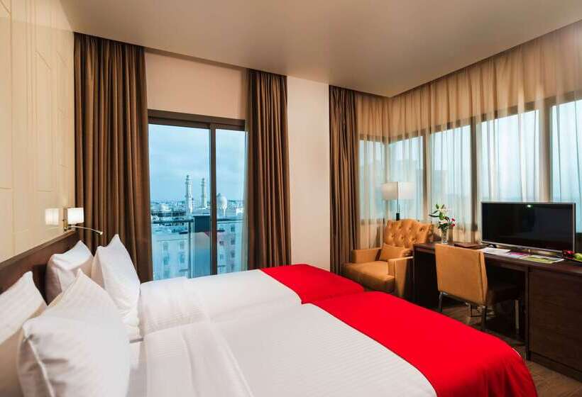 Intercityhotel Salalah