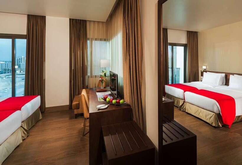 Intercityhotel Salalah