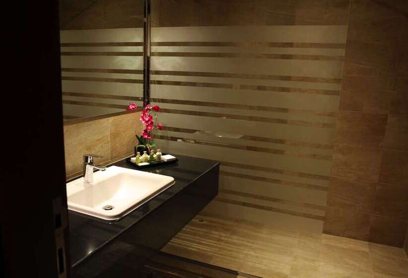 Intercityhotel Salalah