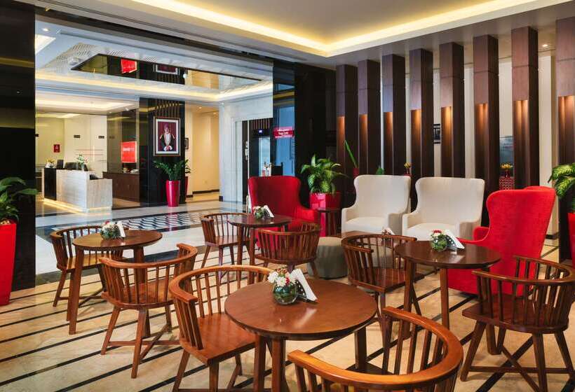 Intercityhotel Salalah