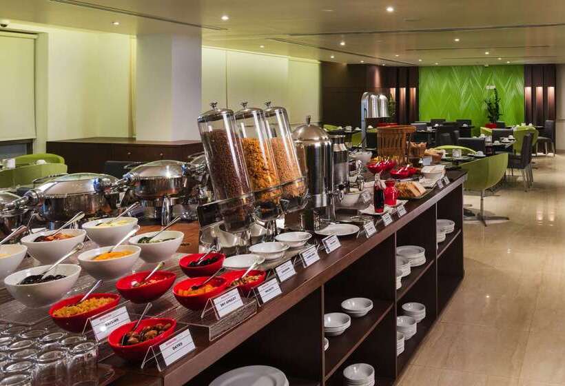 Intercityhotel Salalah