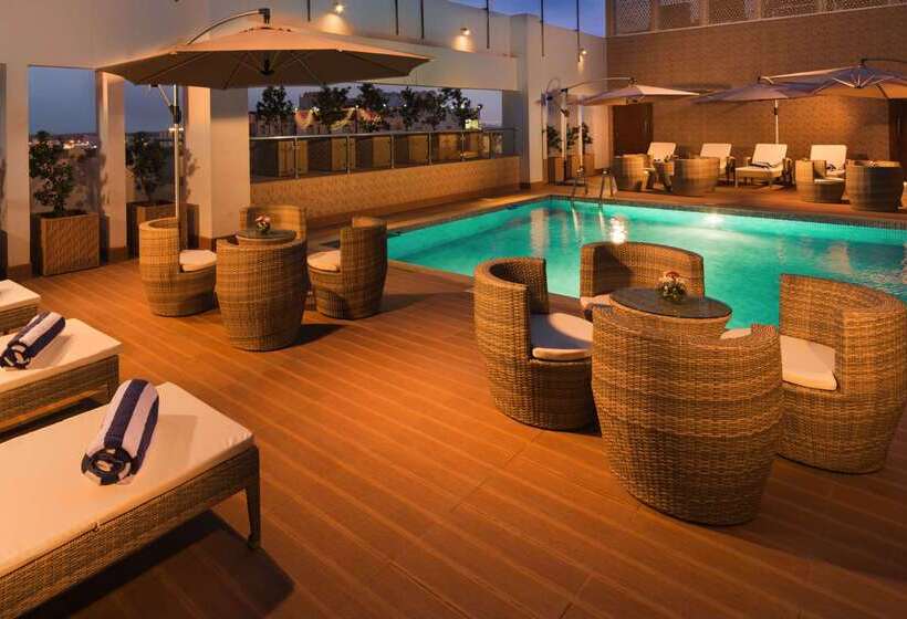 Intercityhotel Salalah