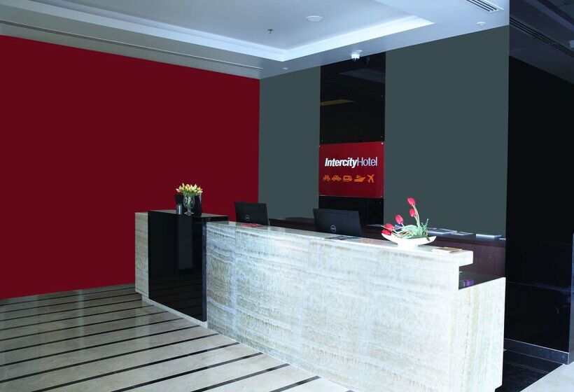 Intercityhotel Salalah