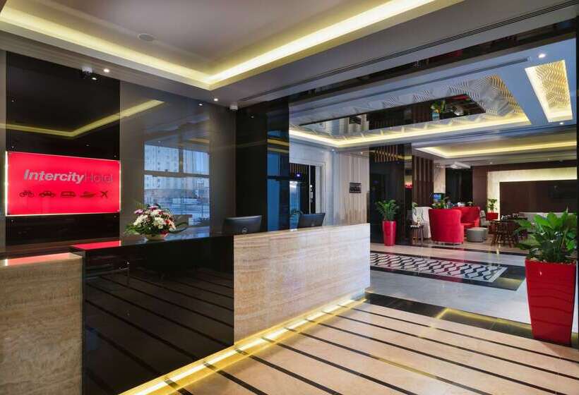 Intercityhotel Salalah