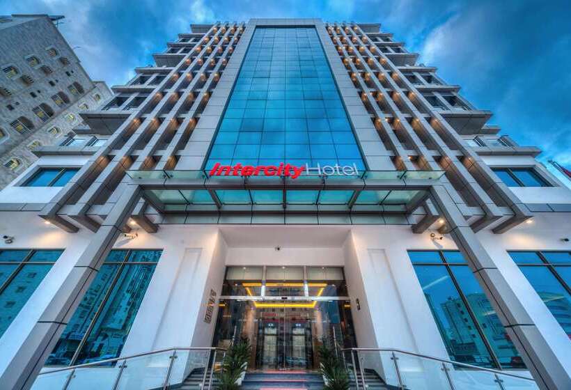 Intercityhotel Salalah