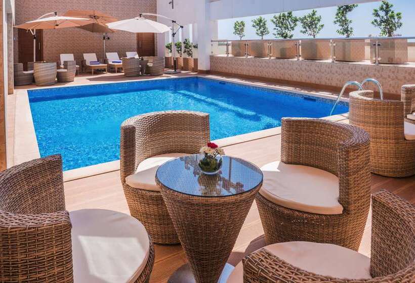 Intercityhotel Salalah