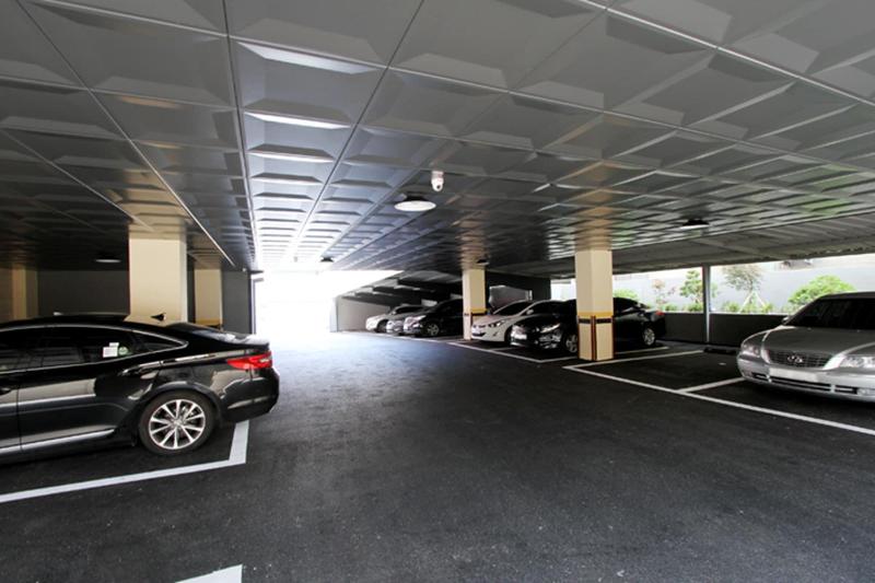 בית מלון כפרי Jeonju Mari