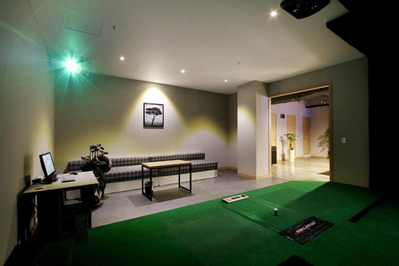 בית מלון כפרי Jeonju Mari