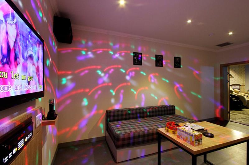 בית מלון כפרי Jeonju Mari