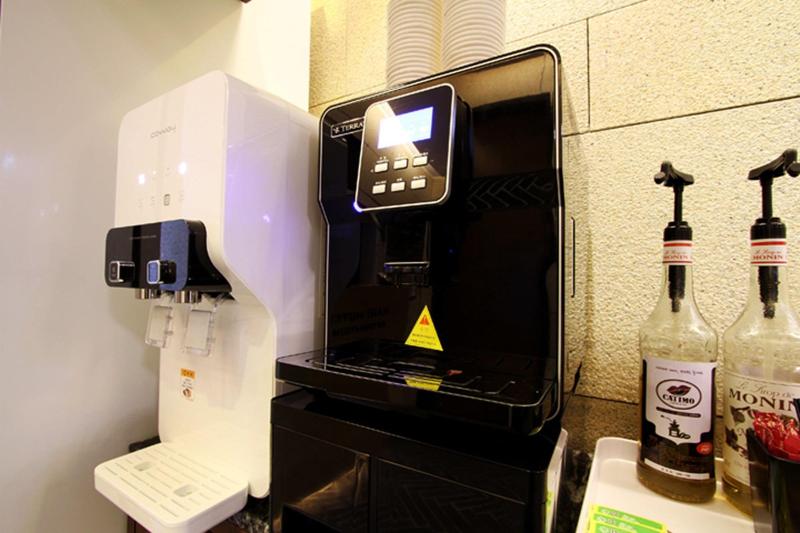 בית מלון כפרי Jeonju Mari