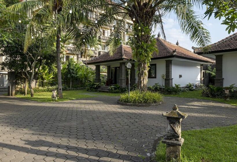 בית מלון כפרי Jimbarwana