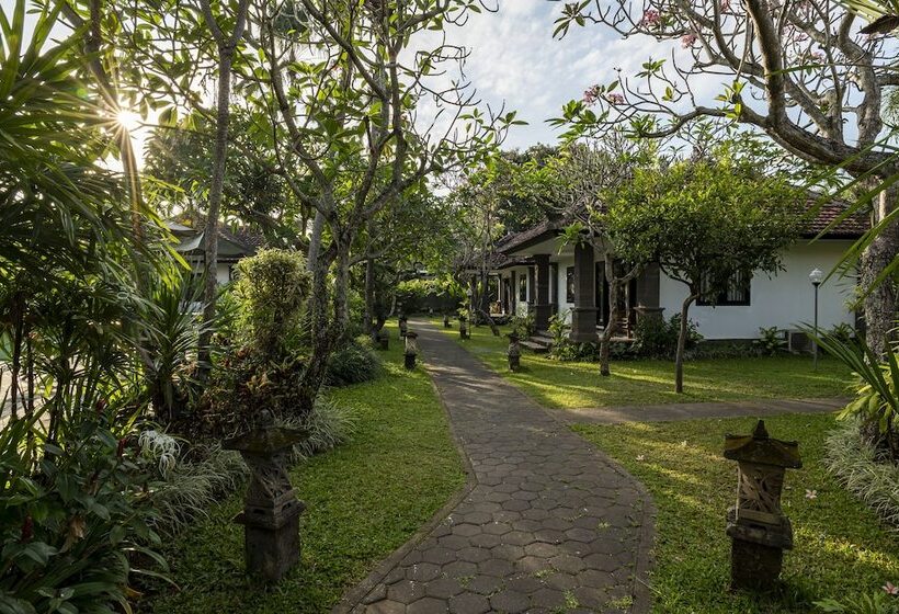 בית מלון כפרי Jimbarwana