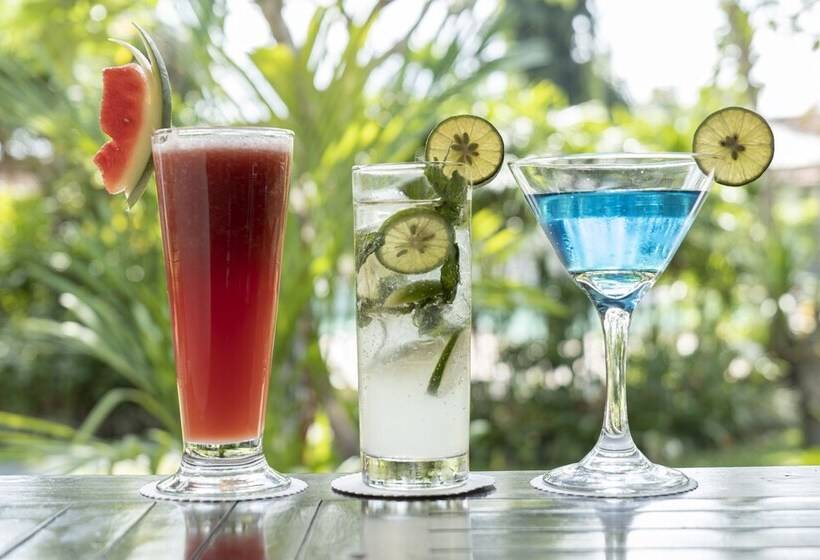 בית מלון כפרי Jimbarwana