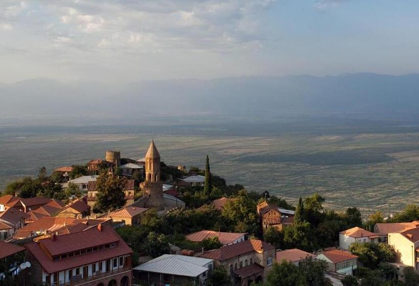 هتل Kabadoni Boutique