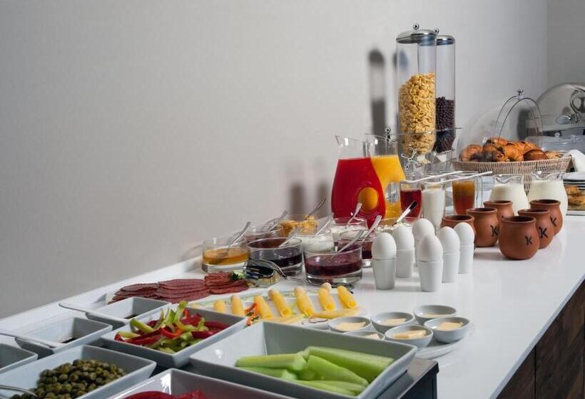 هتل Kabadoni Boutique