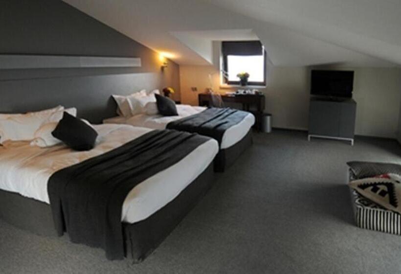 هتل Kabadoni Boutique