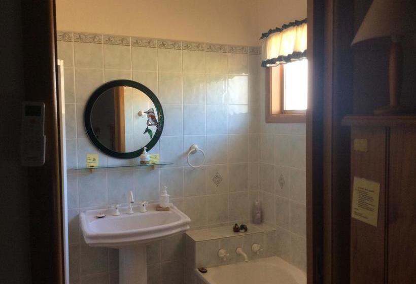 هتل Kadina Bed Breakfast