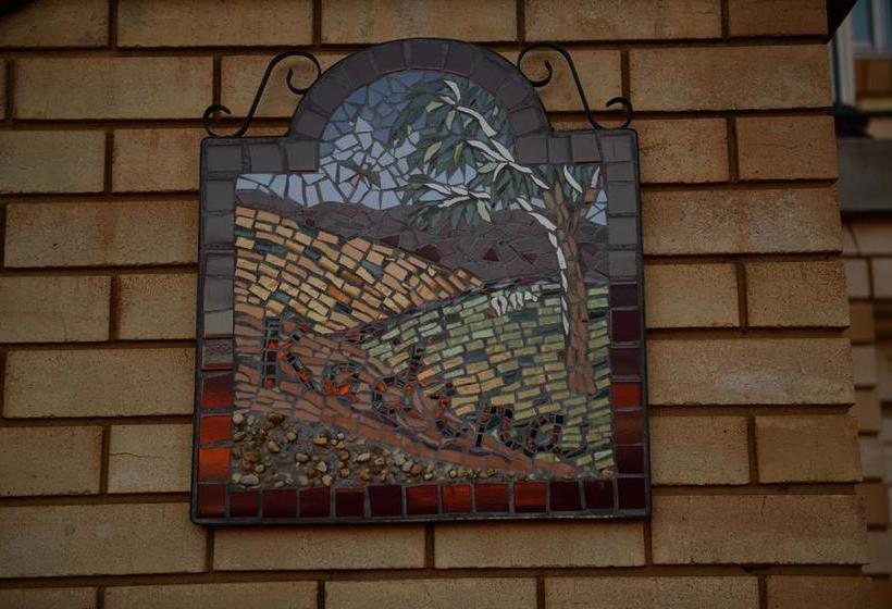 هتل Kadina Bed Breakfast