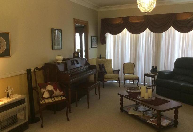 هتل Kadina Bed Breakfast