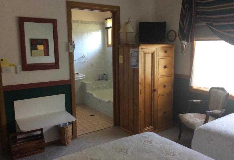 هتل Kadina Bed Breakfast