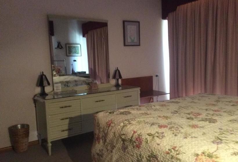 هتل Kadina Bed Breakfast