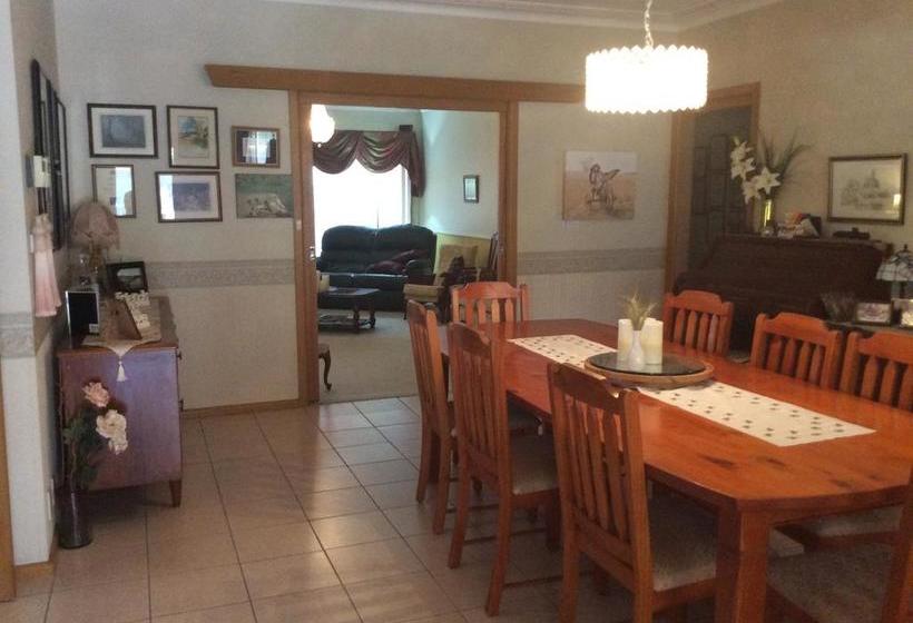 هتل Kadina Bed Breakfast