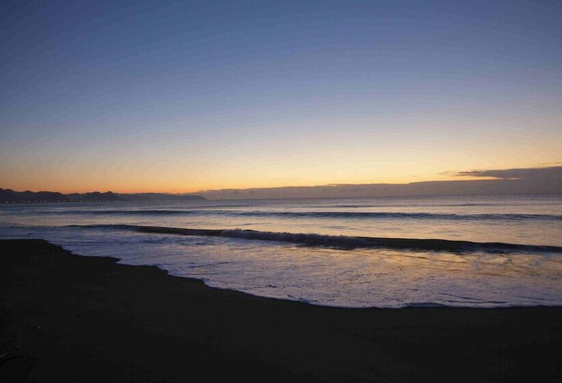 فندق Kamogawa Grand