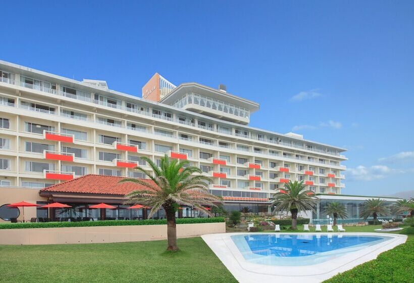 فندق Kamogawa Grand