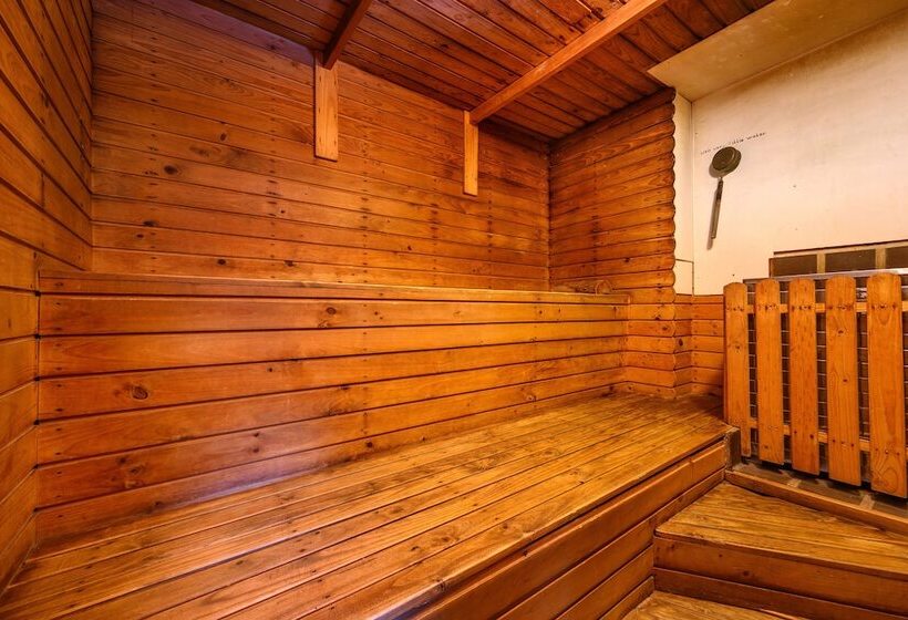 فندق Kasees Apartments & Mountain Lodge