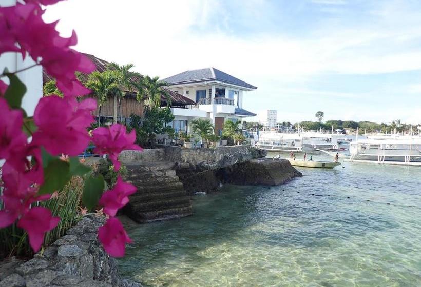 בית מלון כפרי Nost Cottages