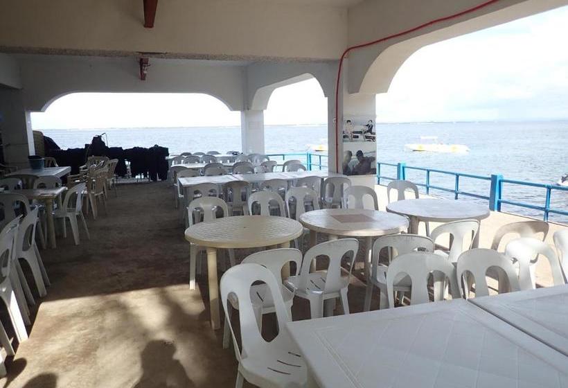 בית מלון כפרי Nost Cottages