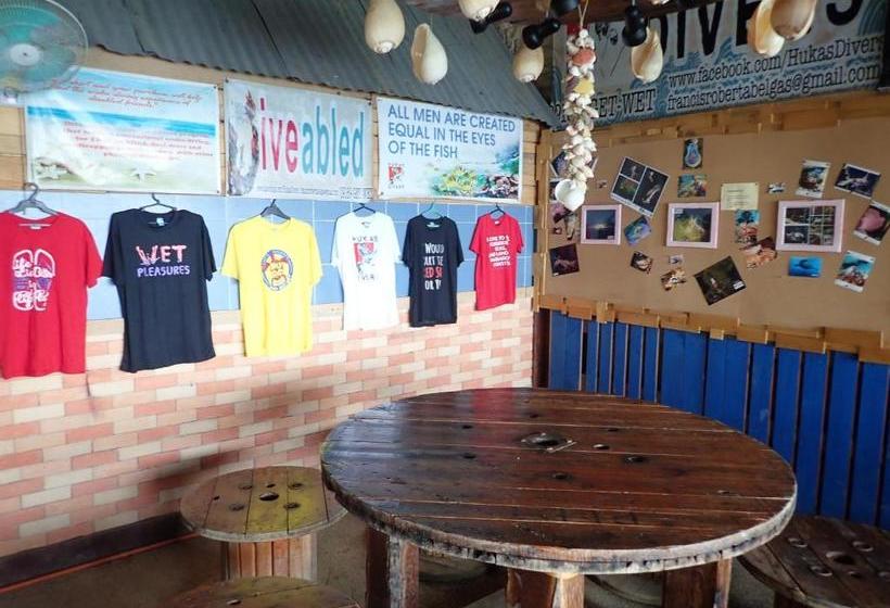 בית מלון כפרי Nost Cottages