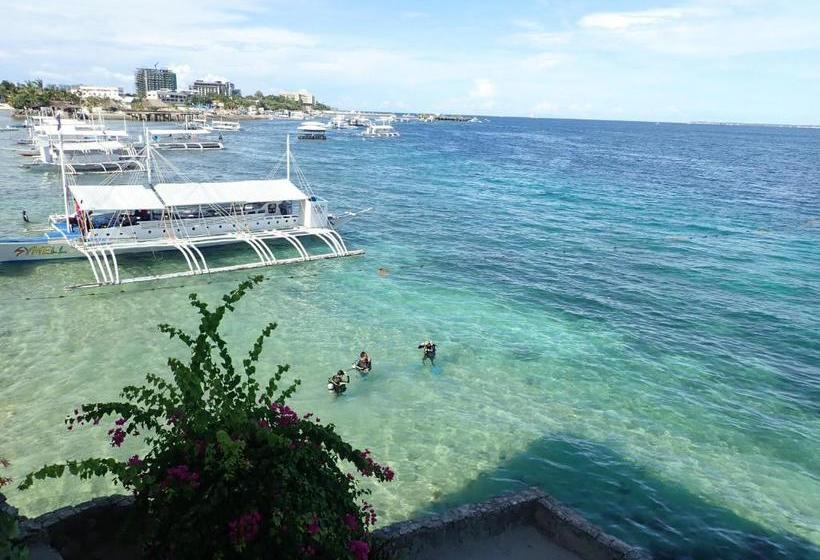 בית מלון כפרי Nost Cottages