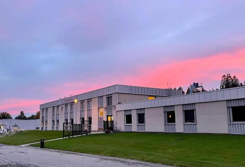 ホテル L Nyboholm