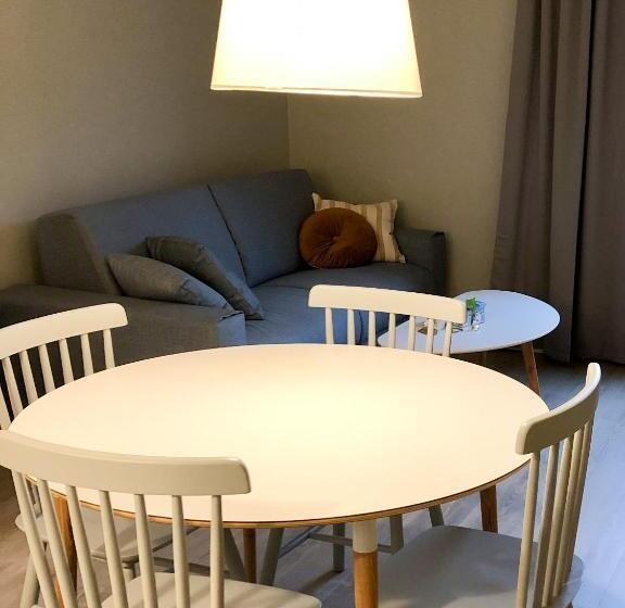 ホテル L Nyboholm