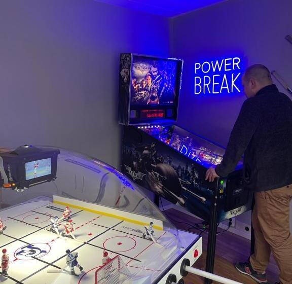 ホテル L Nyboholm