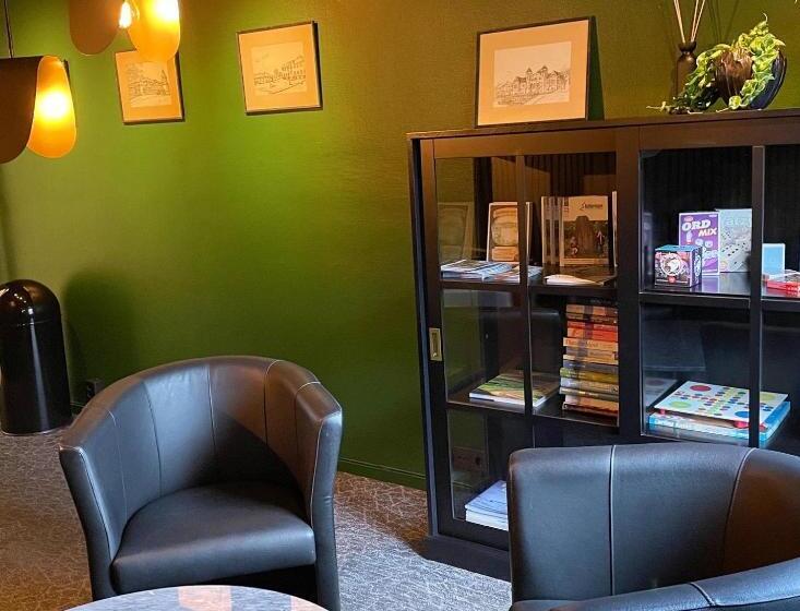 ホテル L Nyboholm