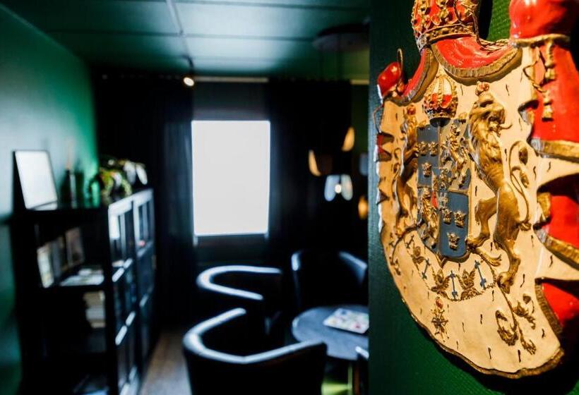 ホテル L Nyboholm