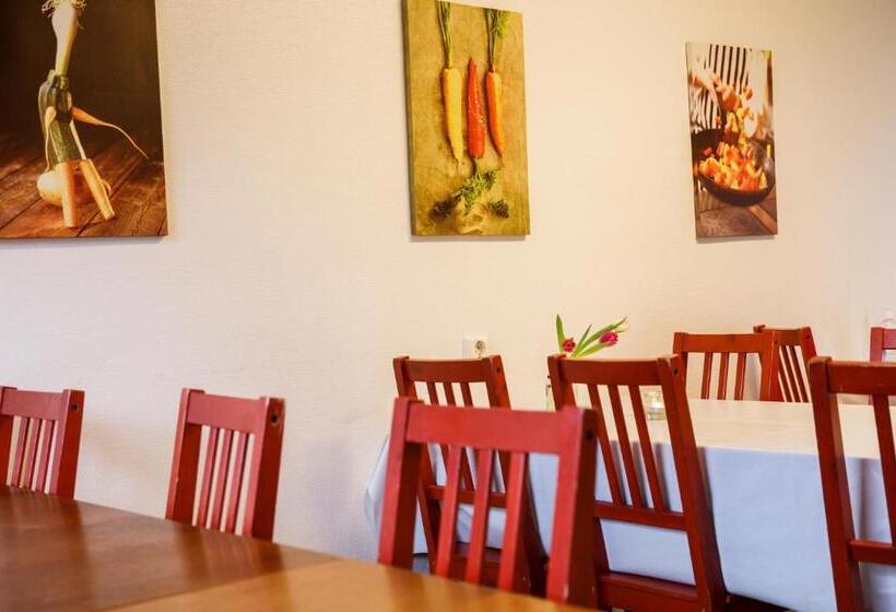 ホテル L Nyboholm