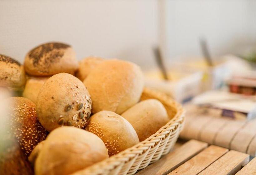 ホテル L Nyboholm