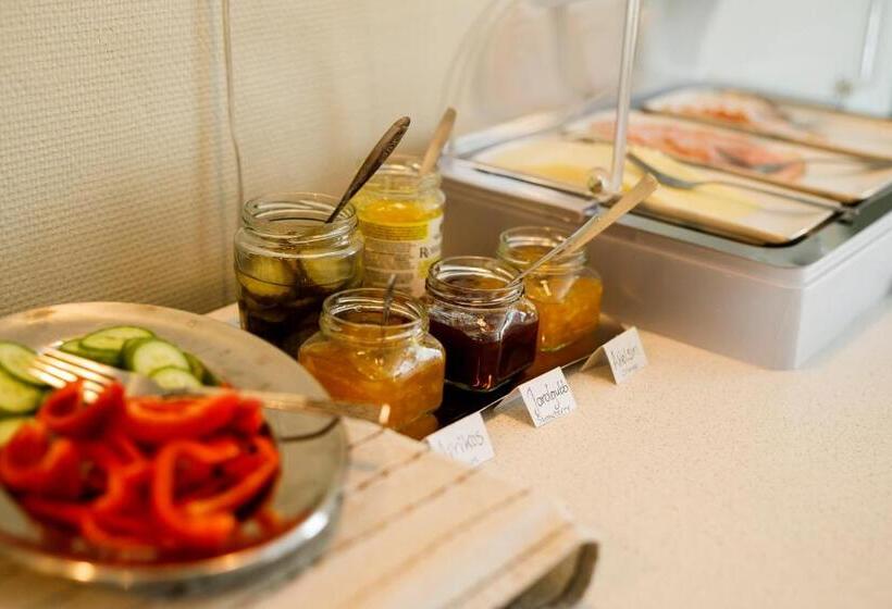 ホテル L Nyboholm