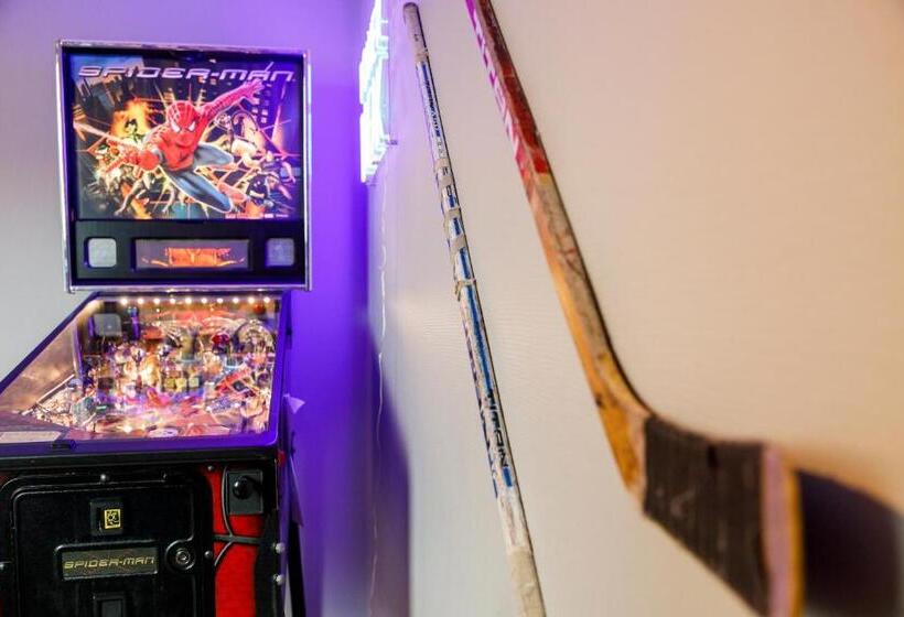 ホテル L Nyboholm