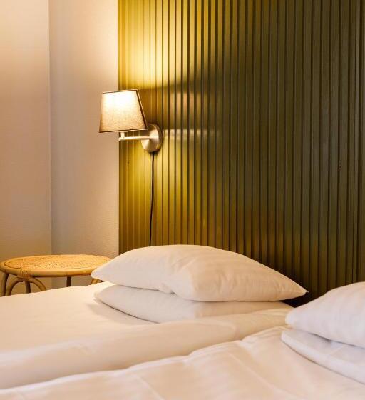 ホテル L Nyboholm