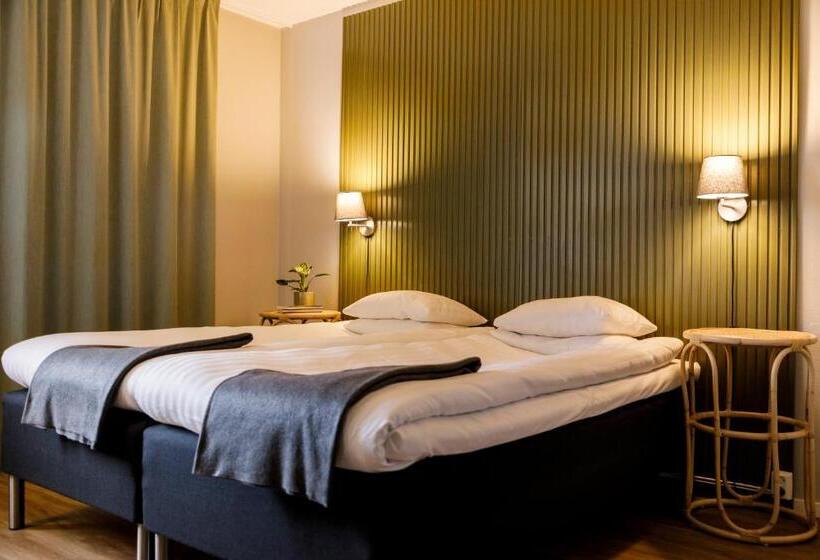 ホテル L Nyboholm