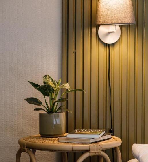 ホテル L Nyboholm