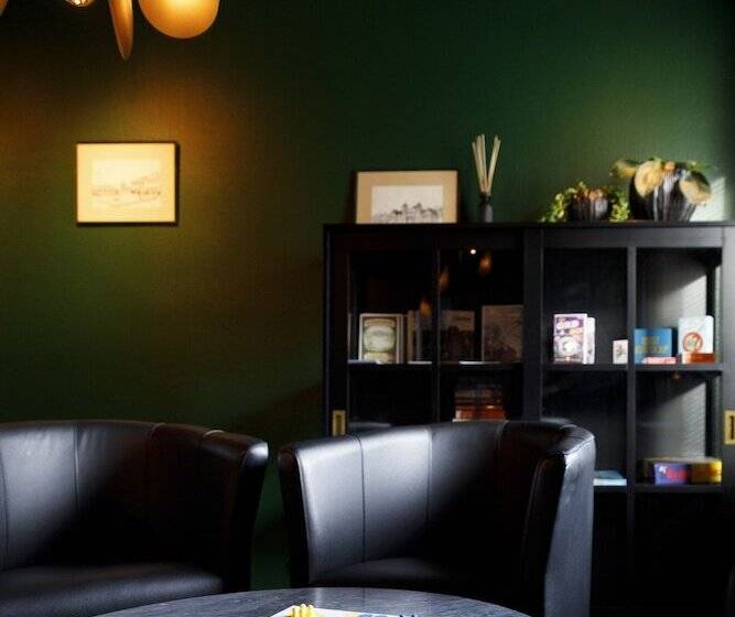 ホテル L Nyboholm