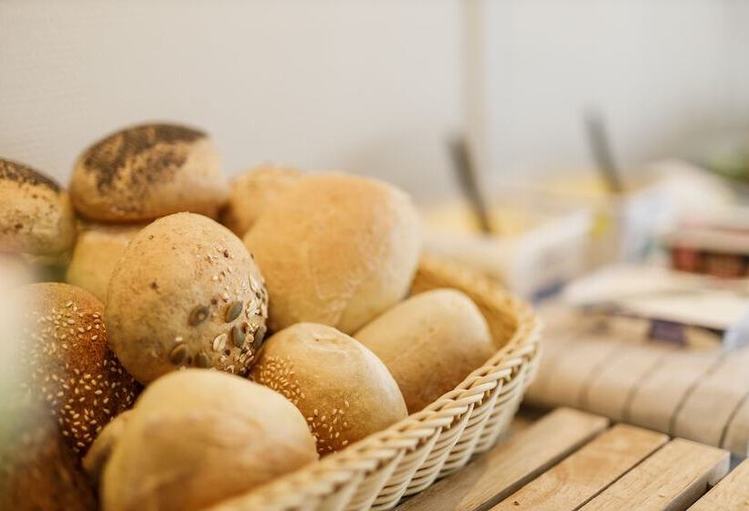 ホテル L Nyboholm