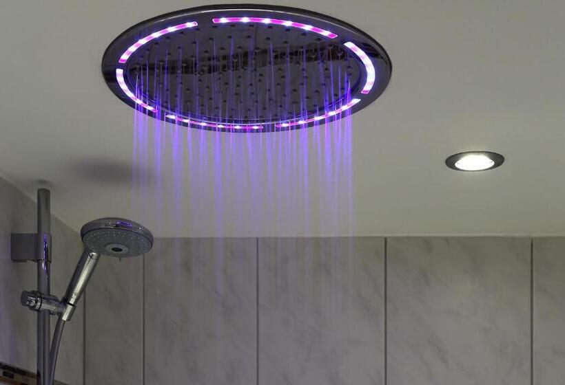 酒店 Landhaus Feldmeier S