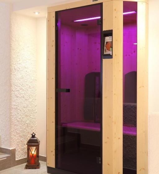 酒店 Landhaus Feldmeier S