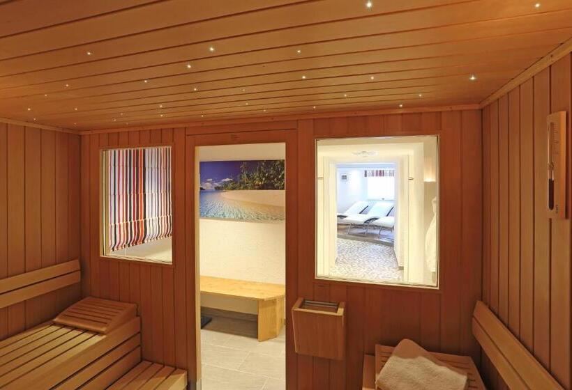 酒店 Landhaus Feldmeier S